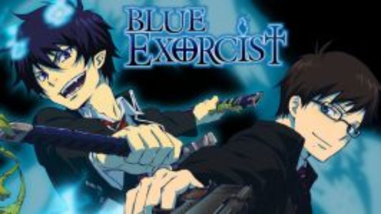 Blue Exorcist Review Attack On Geek