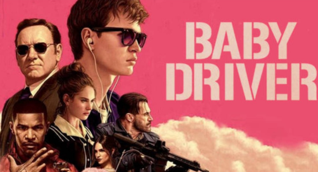 Baby Driver Review Spoiler Free The Vanguard