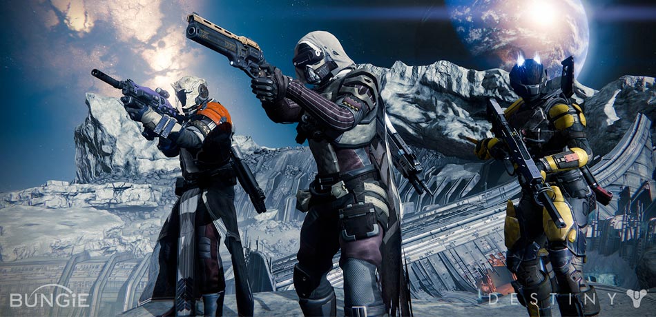 Bungie