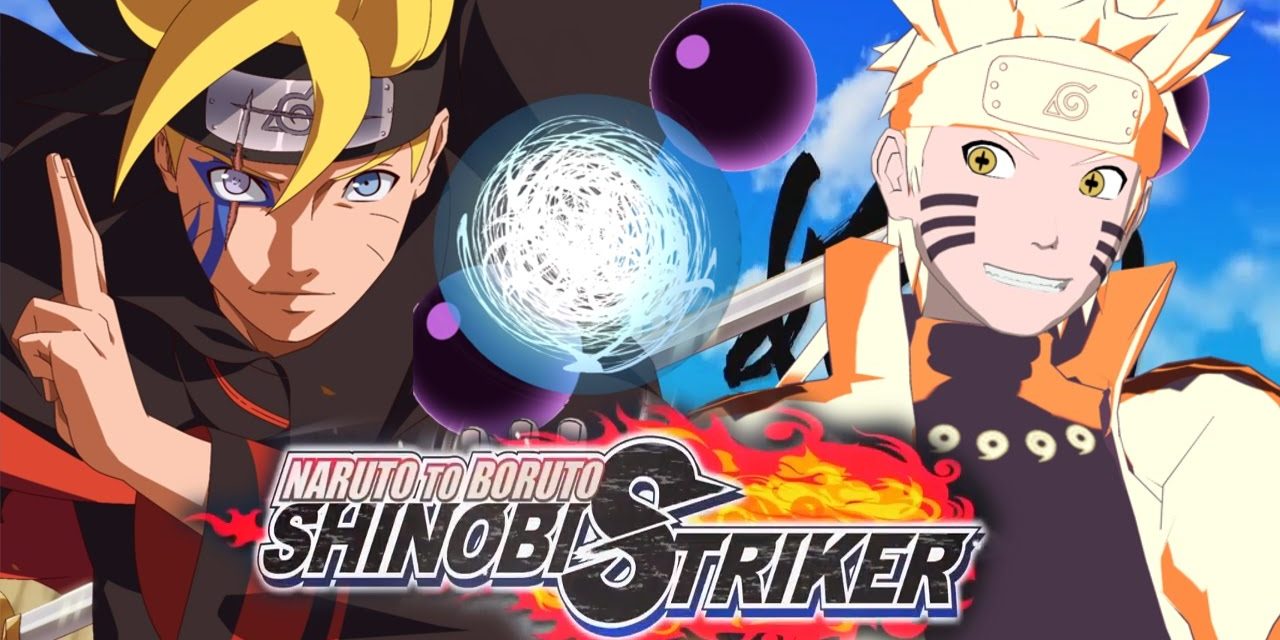 Shinobi