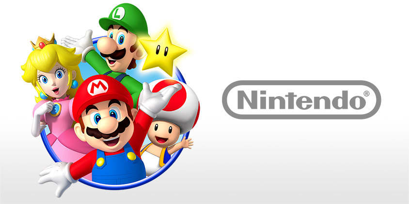 Nintendo Gamescom