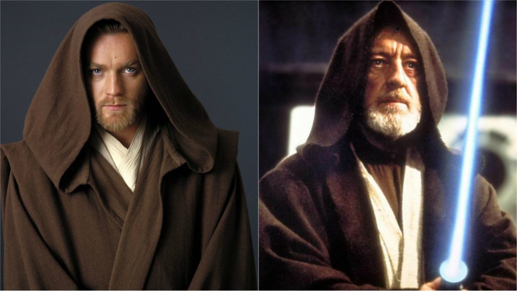 StandAlone ObiWan Kenobi Film Confirmed Attack On Geek