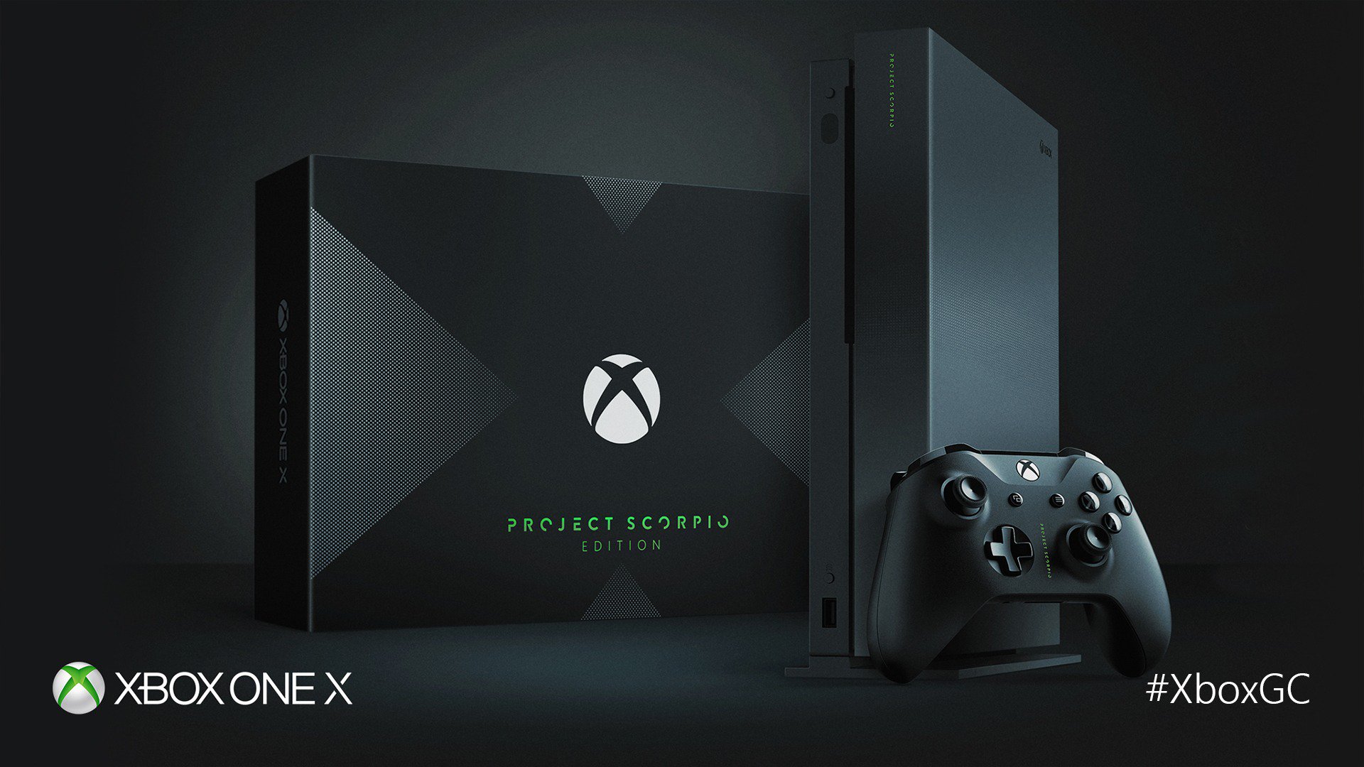 Xbox Gamescom