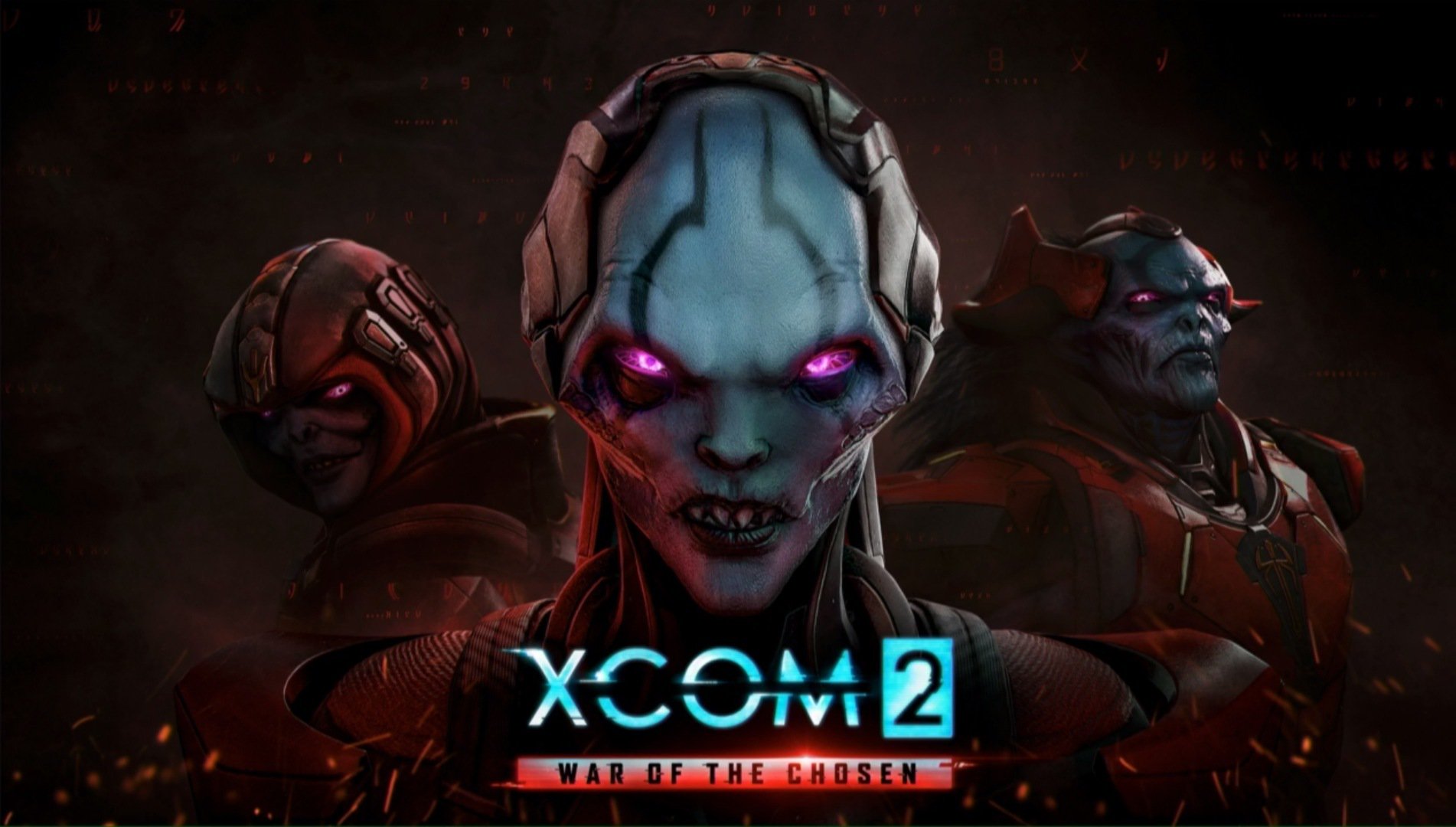 XCom 2 War of the Chosen