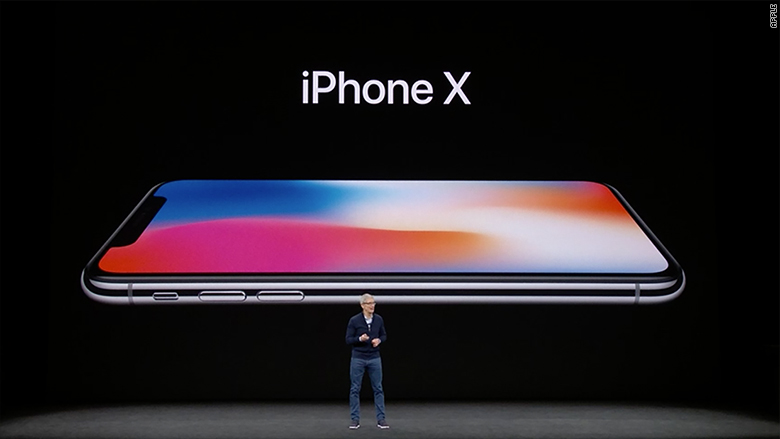 iPhone
