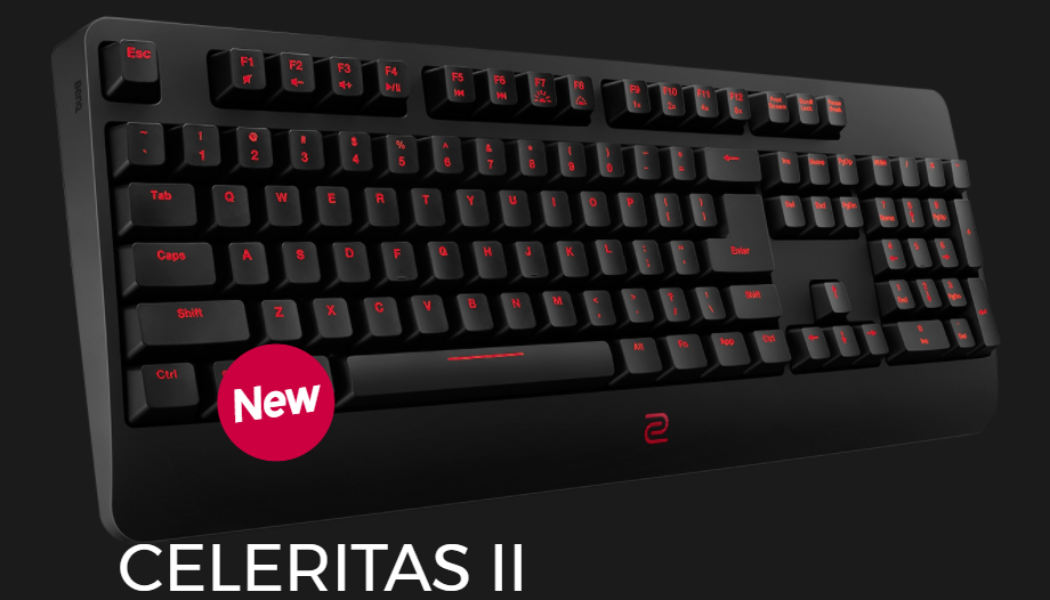 Celeritas II