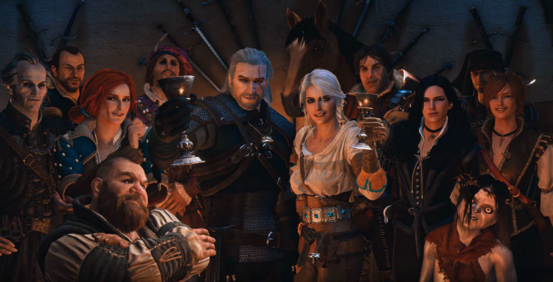 Witcher