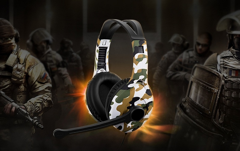 Edifier G10 Gaming Headset