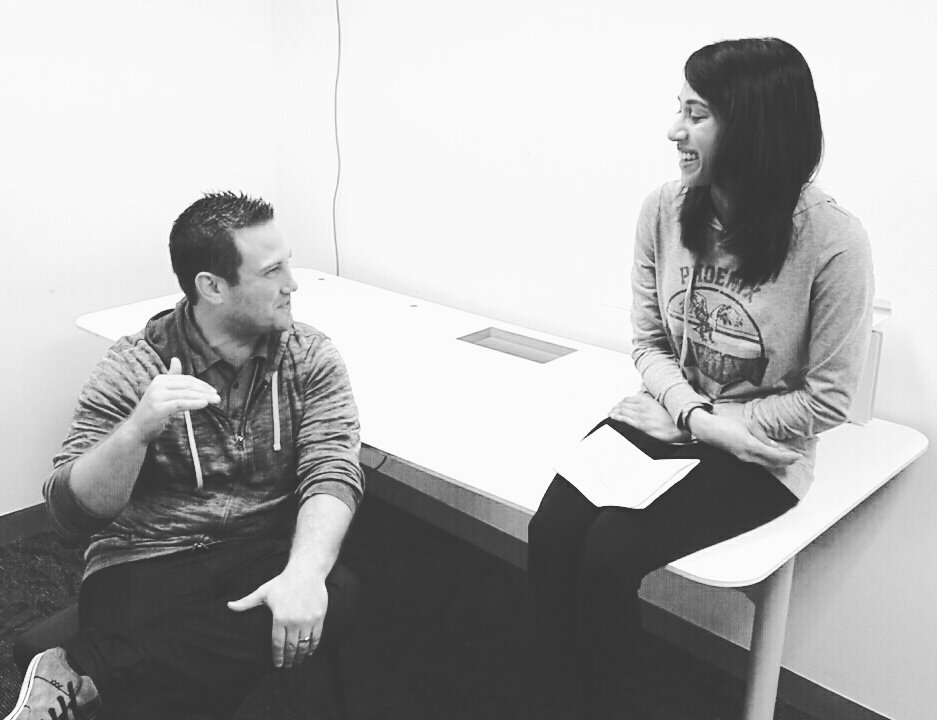 Bryce Papenbrook