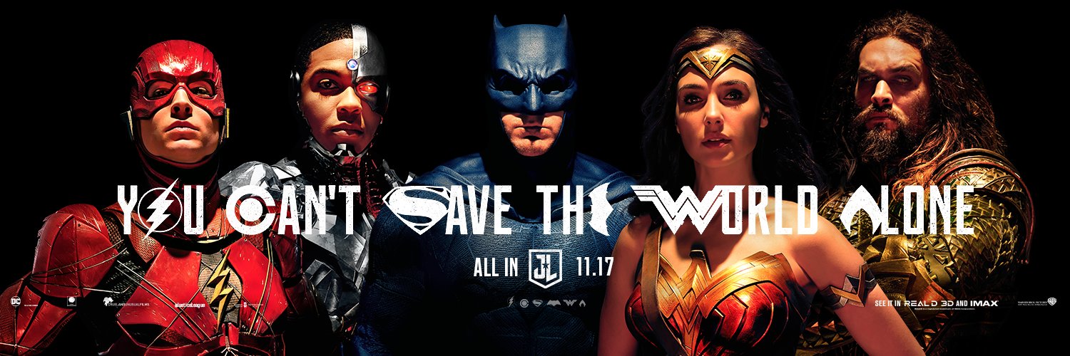 Justice League