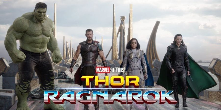 Taika Waititi Thor