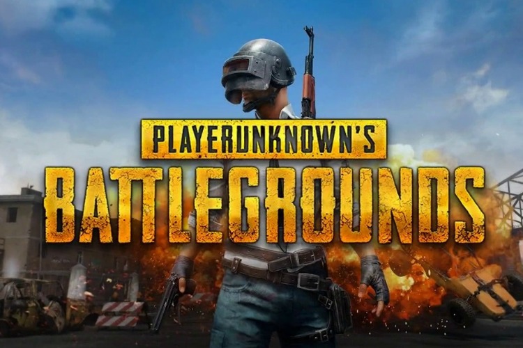 Battlegrounds