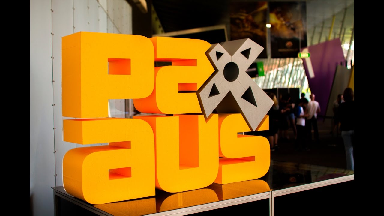 pax australia 2017
