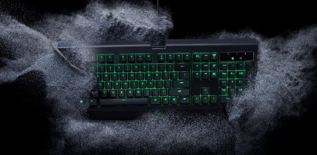 BlackWidow Ultimate