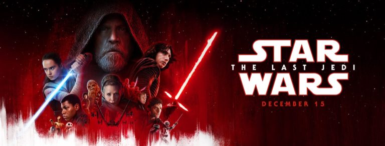 The Last Jedi