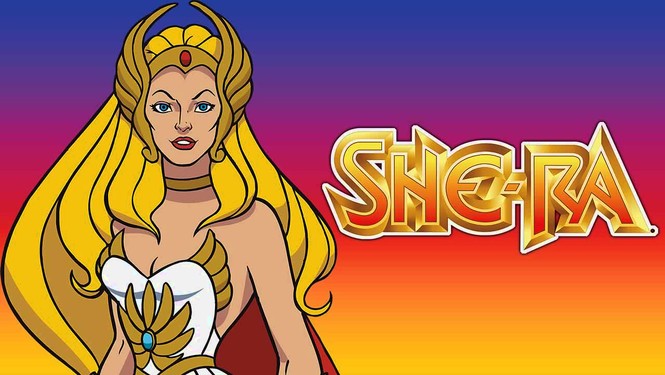 she-ra
