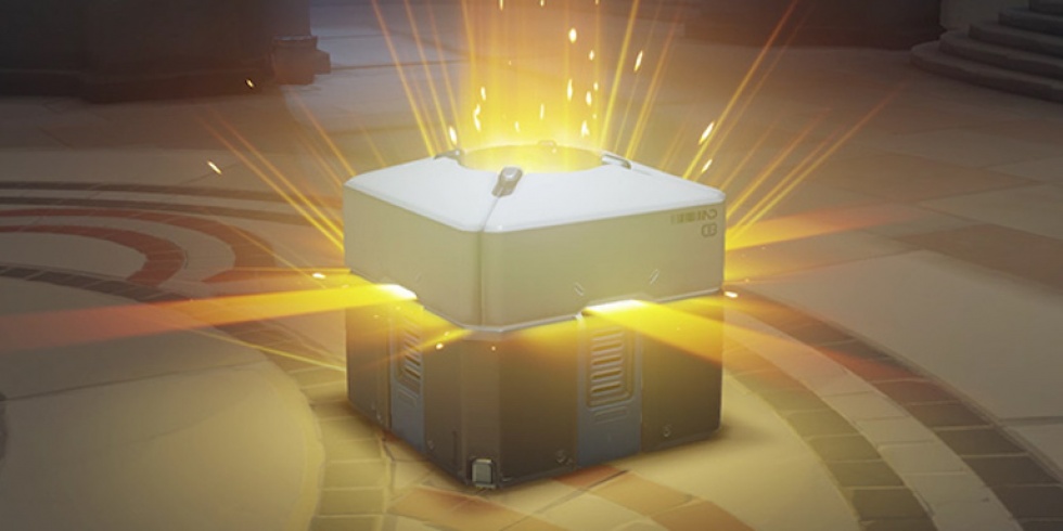 loot boxes