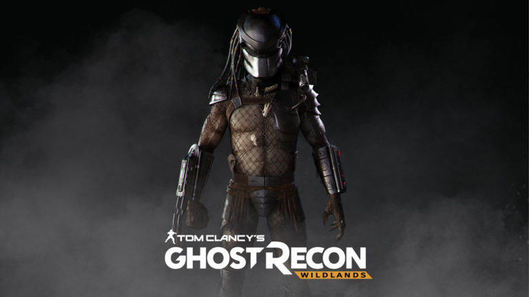 predator