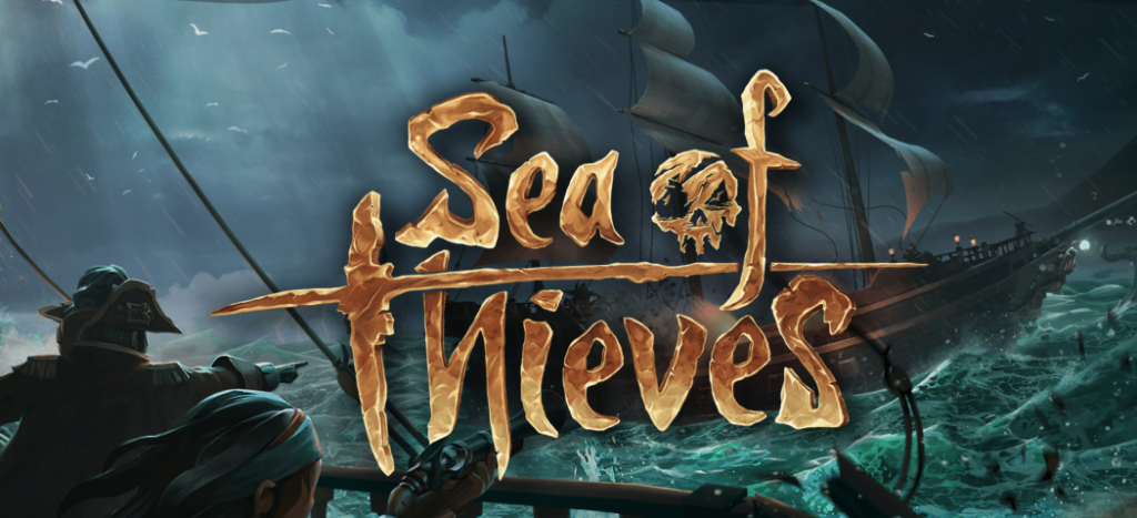 Sea of Thieves Rare Ltd