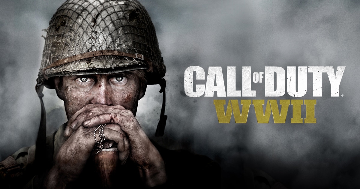 Call of Duty: World War II