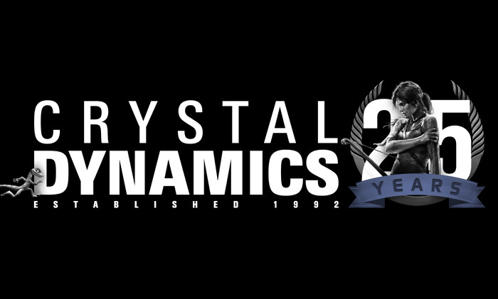 Crystal Dynamics