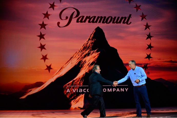 Paramount Intel