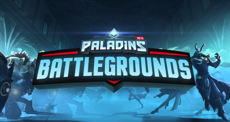 Battlegrounds