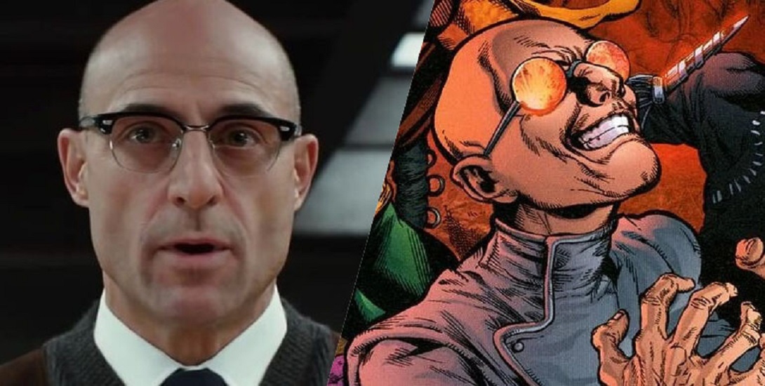 mark strong