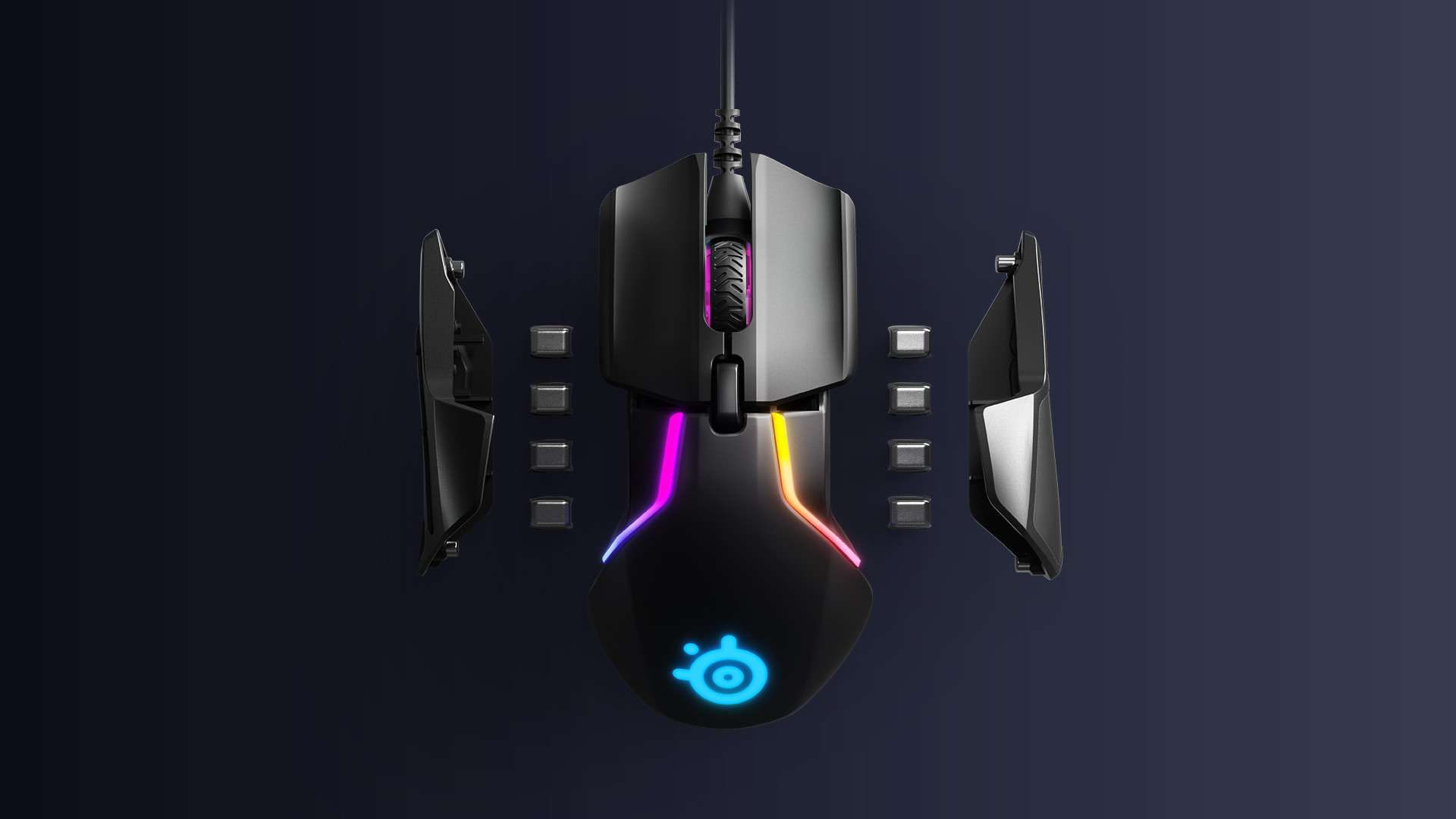 Rival 600