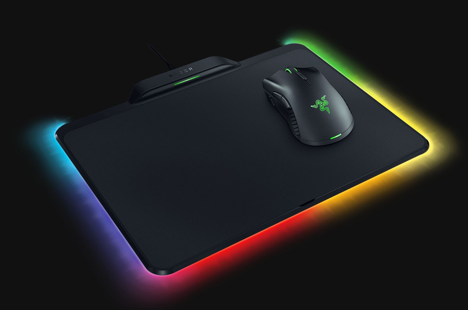 Hyperflux Wireless