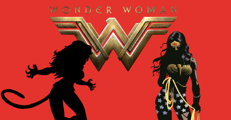'Wonder Woman 2' Villain Revealed