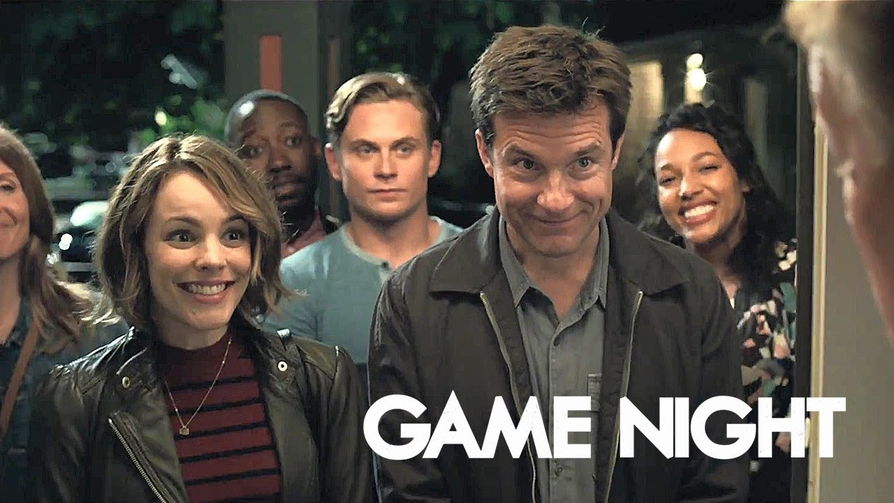 Game Night