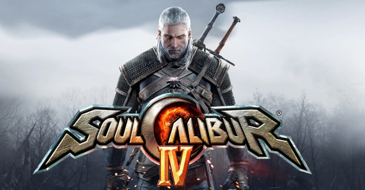 SOULCALIBUR VI