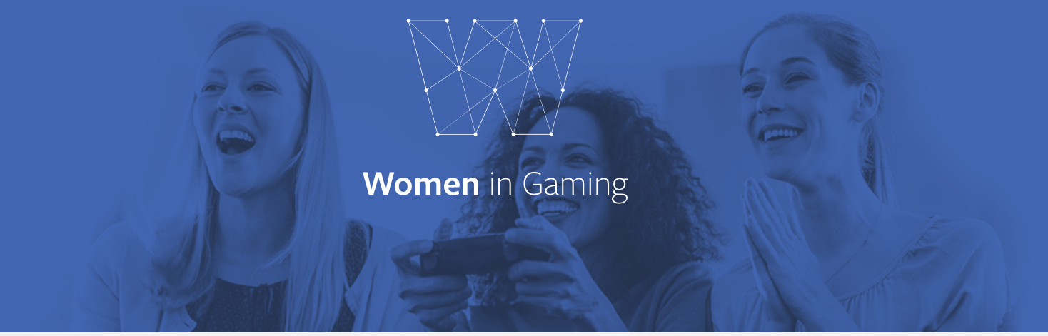 Women in Gaming