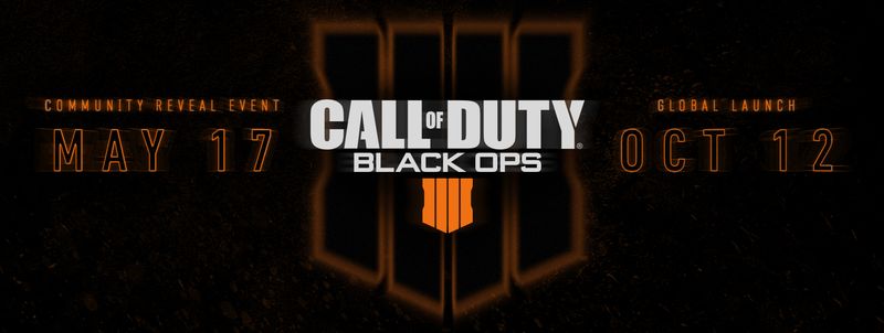 Black Ops 4