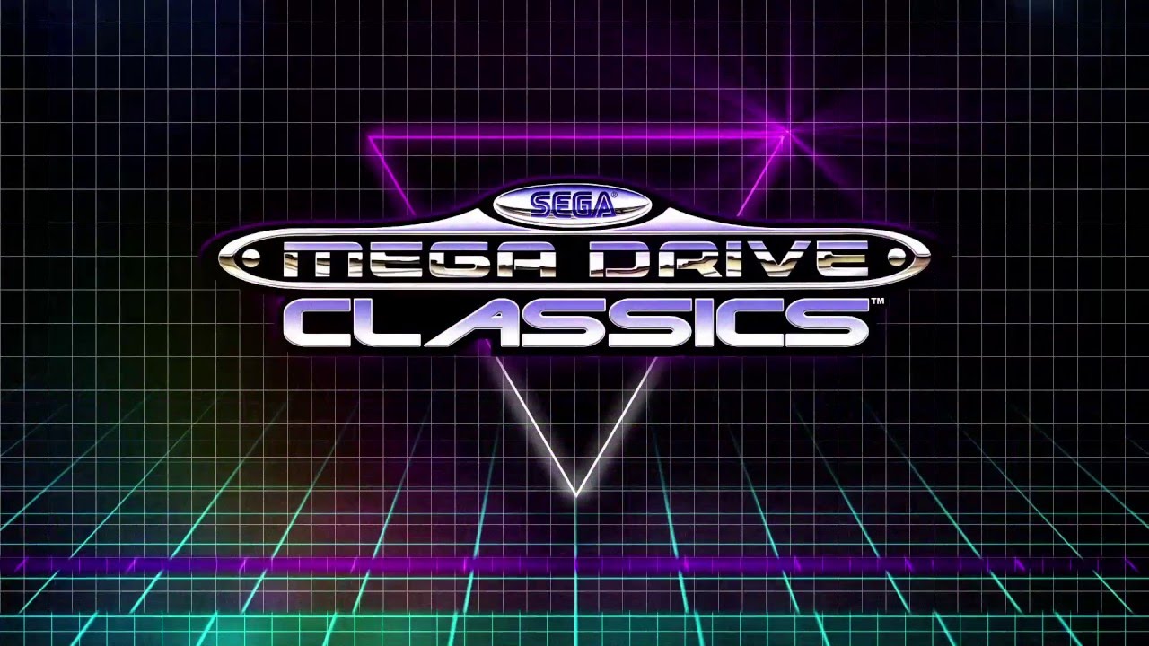 Mega Drive Classics