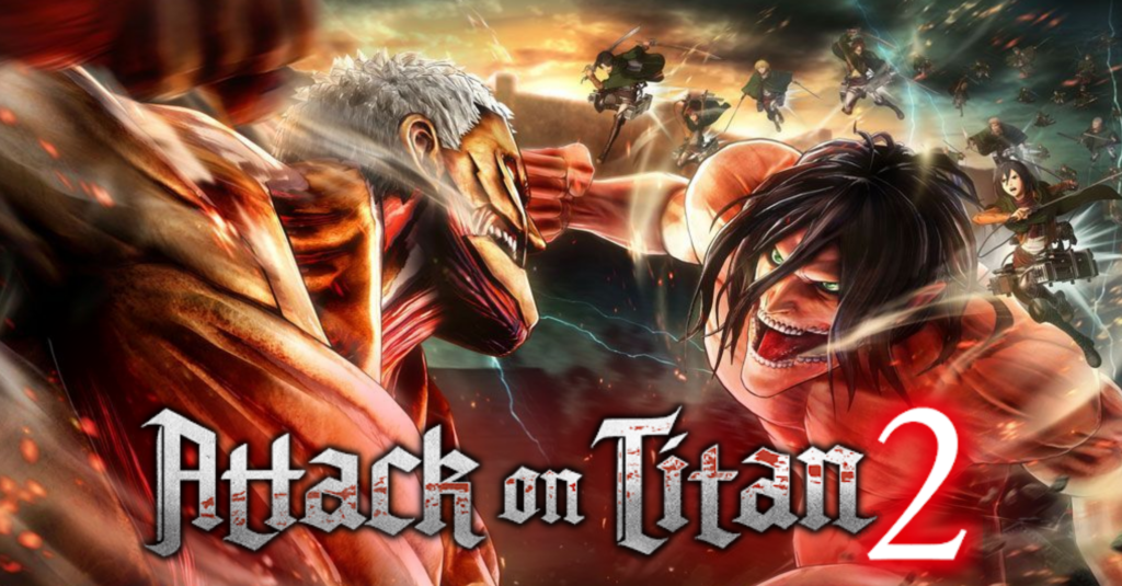 steam aot 2