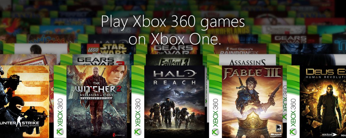 backwards compatibility