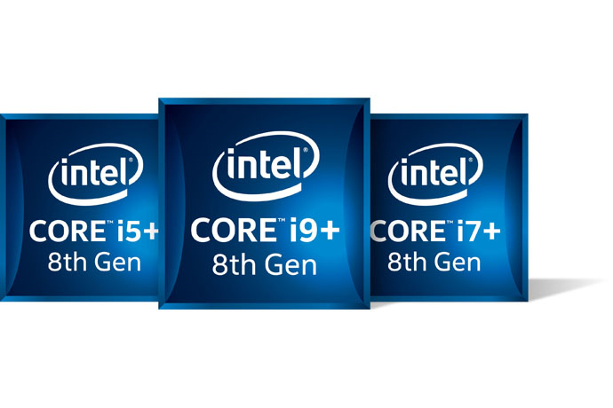 Intel Core i9