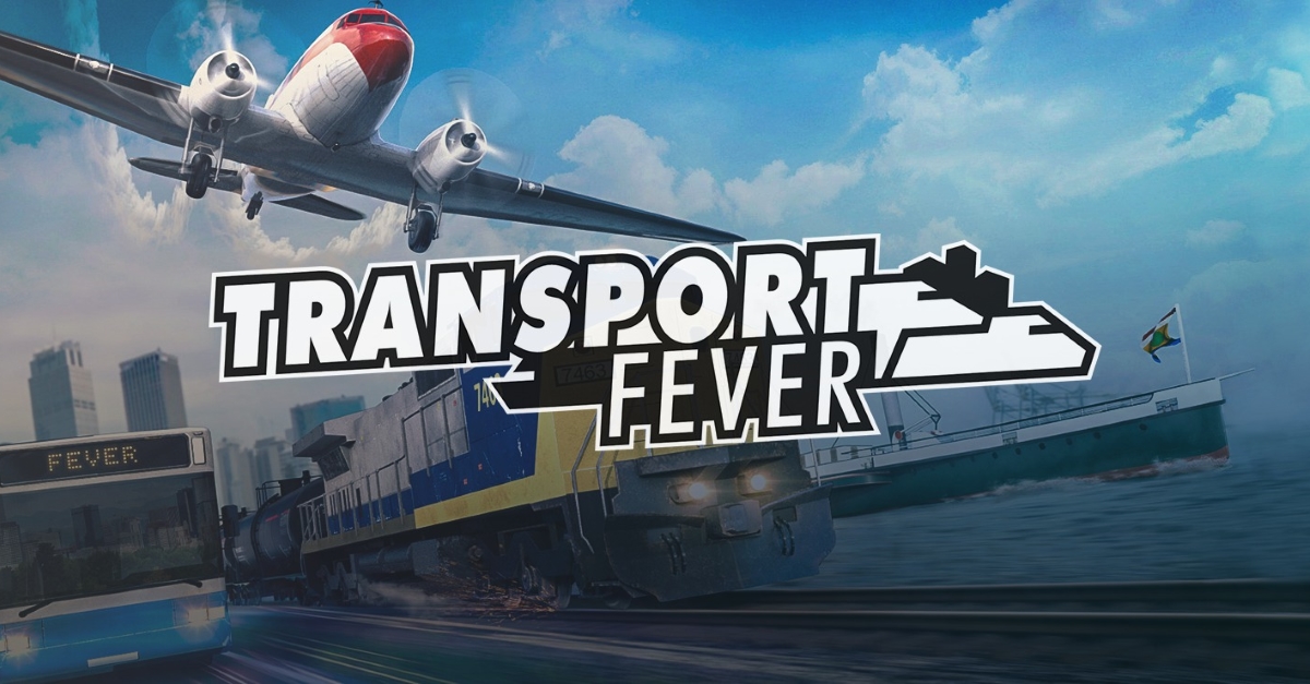 Transport Fever