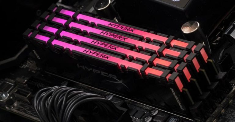 Predator DDR4 RGB