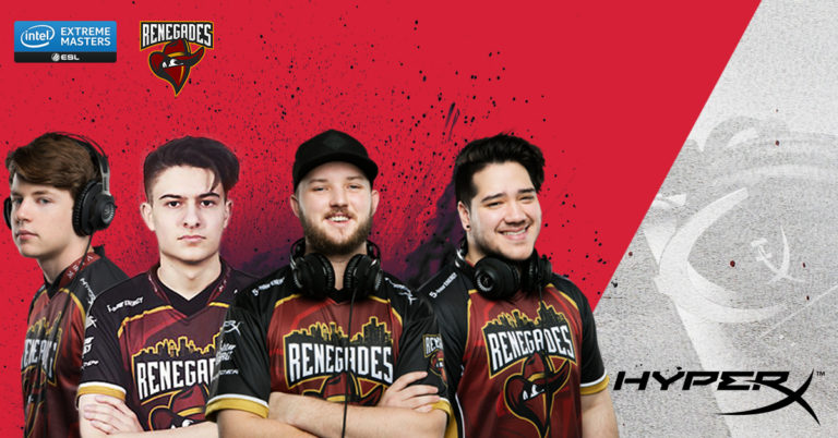 Renegades