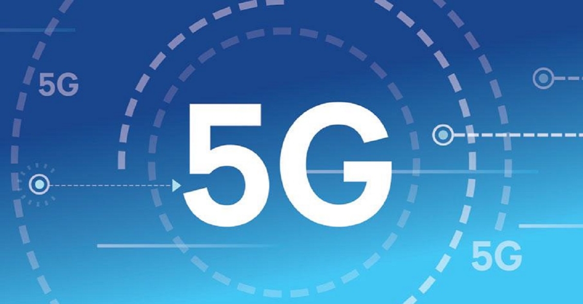 5G