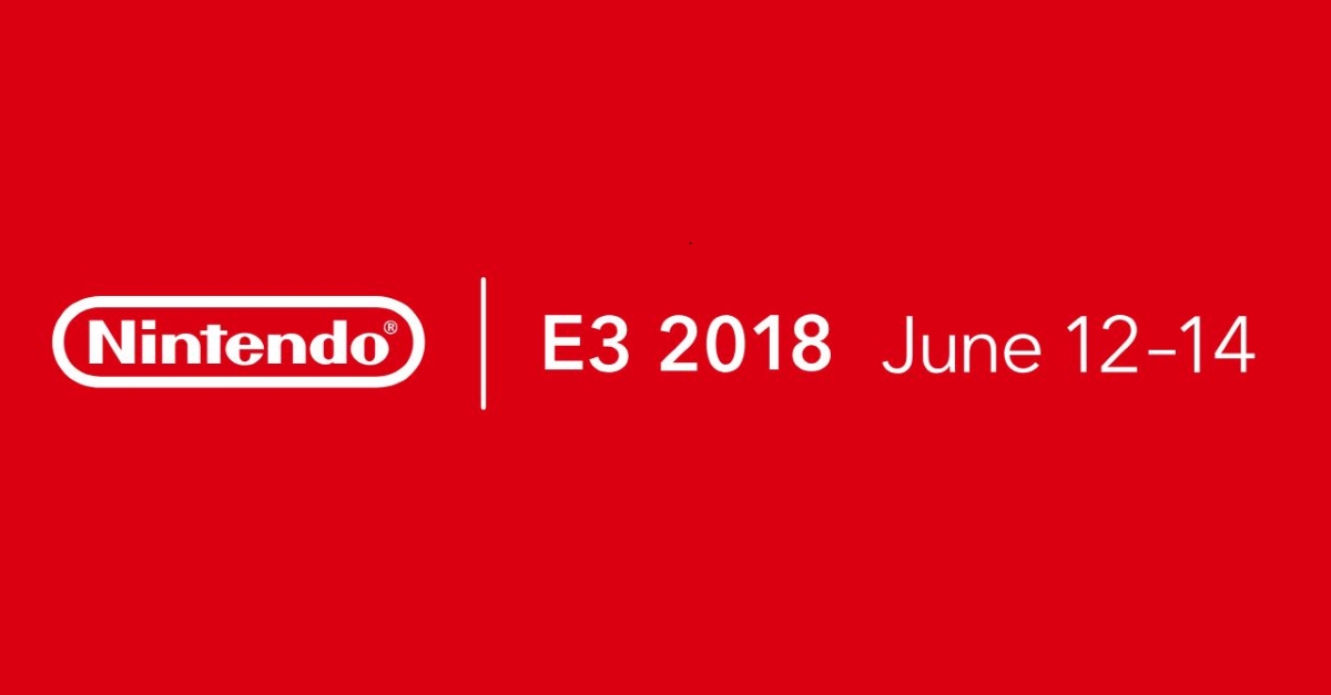Nintendo at E3