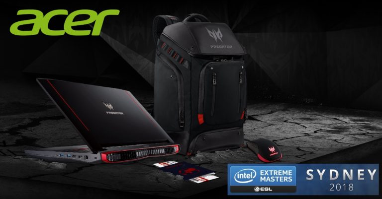 Acer / IEM