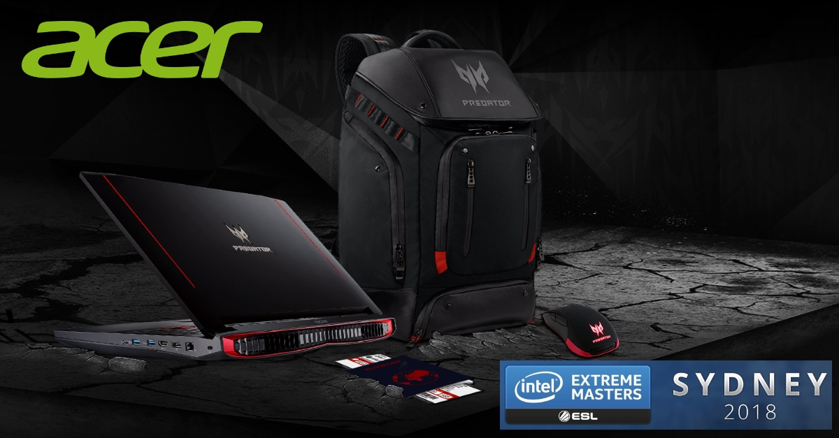 Acer / IEM
