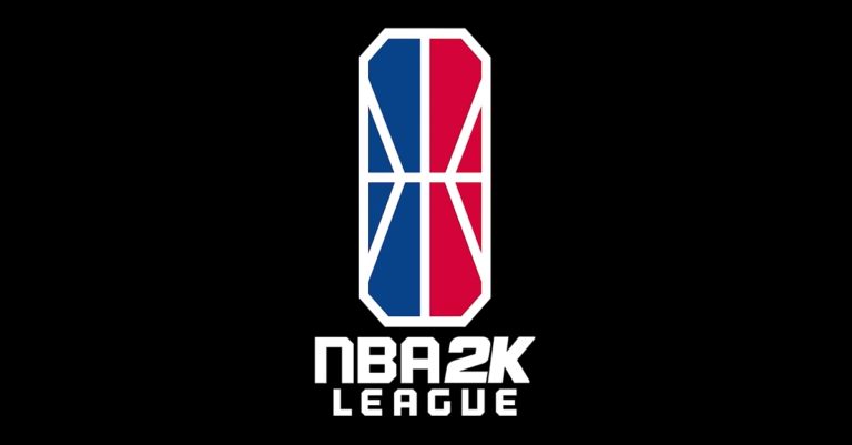 NBA 2k Leauge