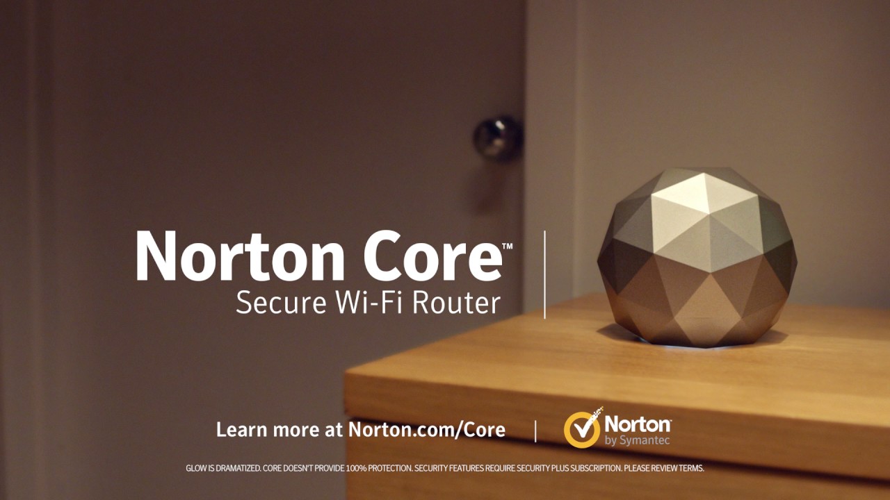 Norton Core The Most Important Piece Of Digital Equipment In Nz