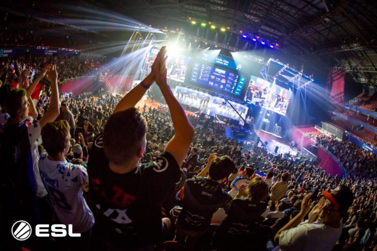 IEM Sydney 2018