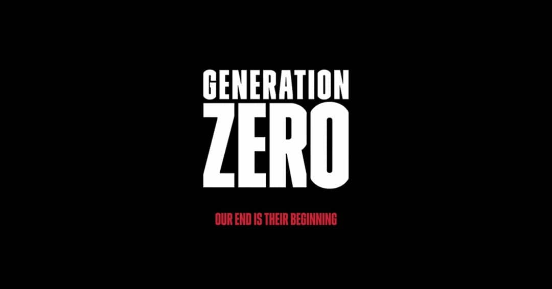 Generation Zero